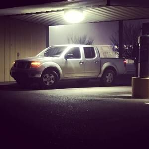 Meet your Posher, Gavan